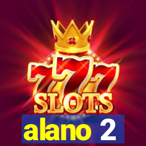 alano 2